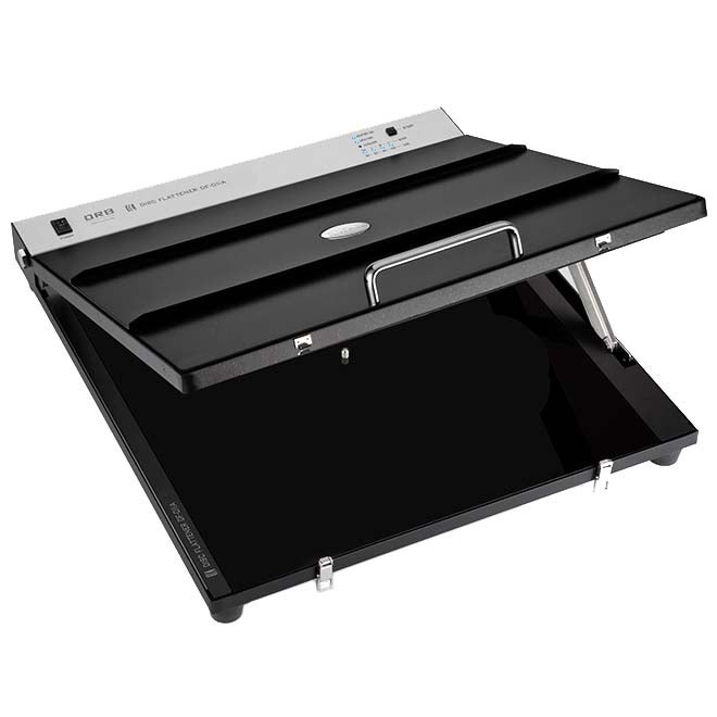ORB DF-01i A Disc Flattener zonder adapter