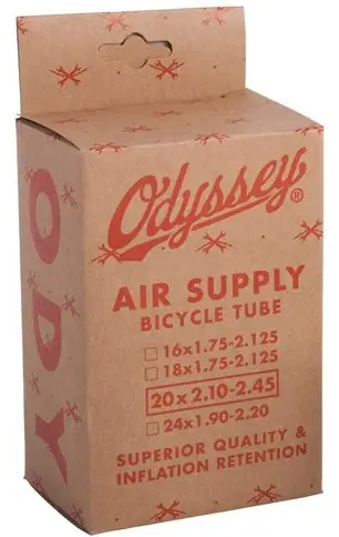 Odyssey Air Supply Slange | SkatePro
