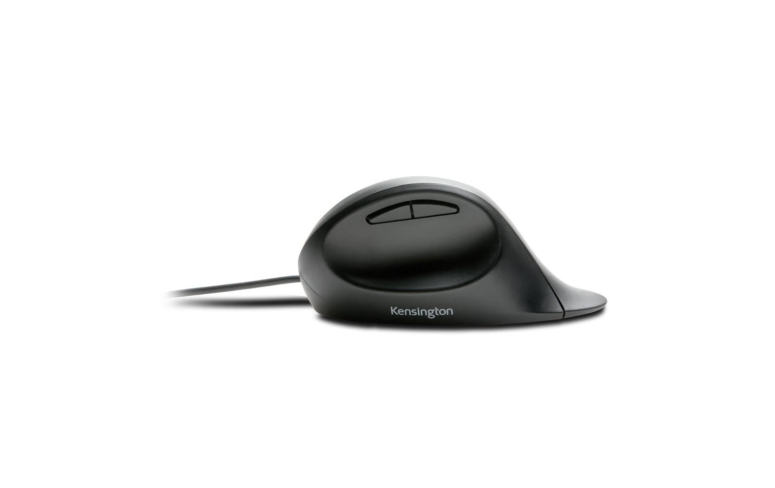 Ergonomische Maus Pro Fit Ergo WiredErgonomische kabelgebundene Maus mit integrierter Handgelenkstütze