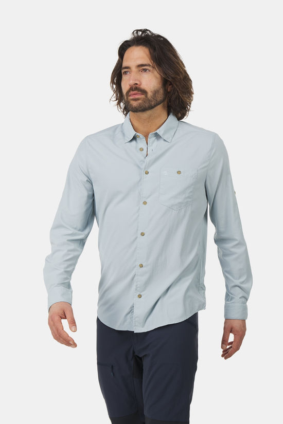 Craghoppers Craghoppers NosiLife Nuoro Long Sleeved Shirt II