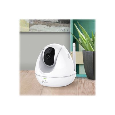 TP-Link NC450 - caméra de surveillance réseau