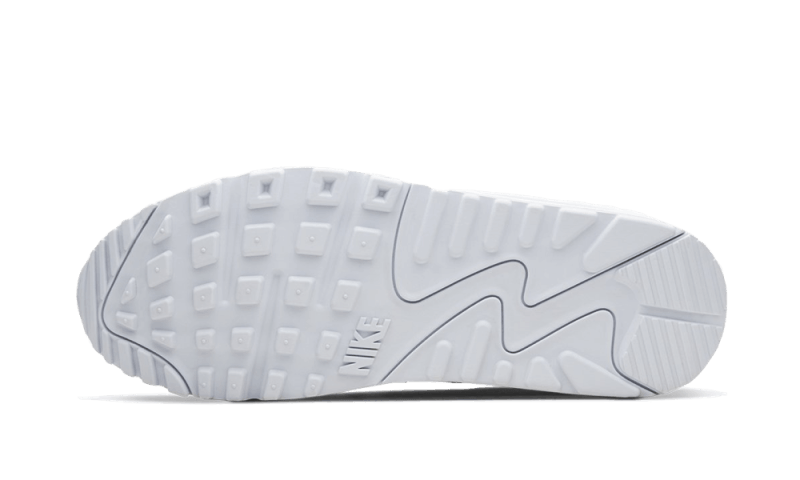 Nike Air Max 90 SP Metallic Silver