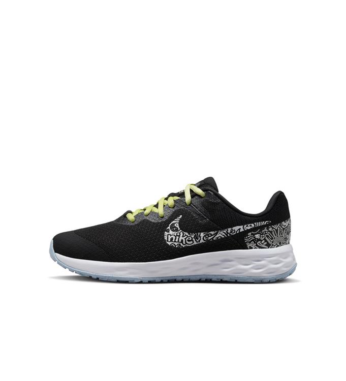 Nike JR Revolution 6 NN JP Sneakers