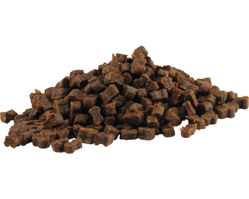 DIBO® BARF Hondensnack met Wild 200g