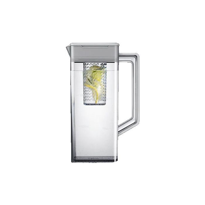 Samsung Side-by-Side RF 65A967ESR/EG - Festwasseranschluss