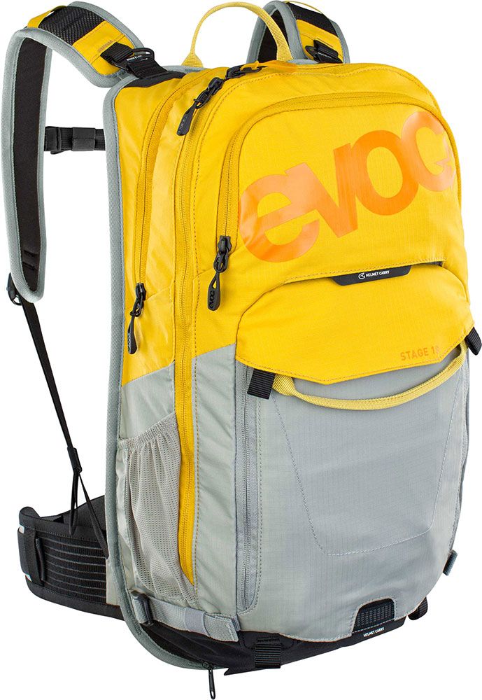 Evoc Stage 18L - Rucksack kaufen | Bike-Discount
