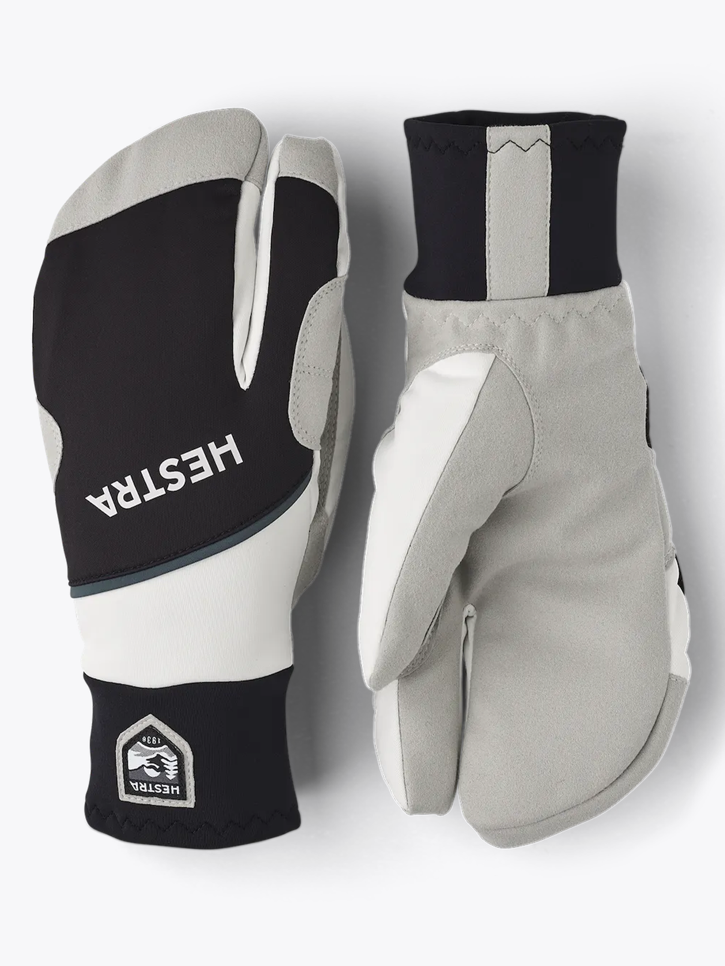 Comfort Tracker 3 Finger