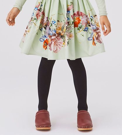 Molo Strumpfhosen - Glitter - Tights