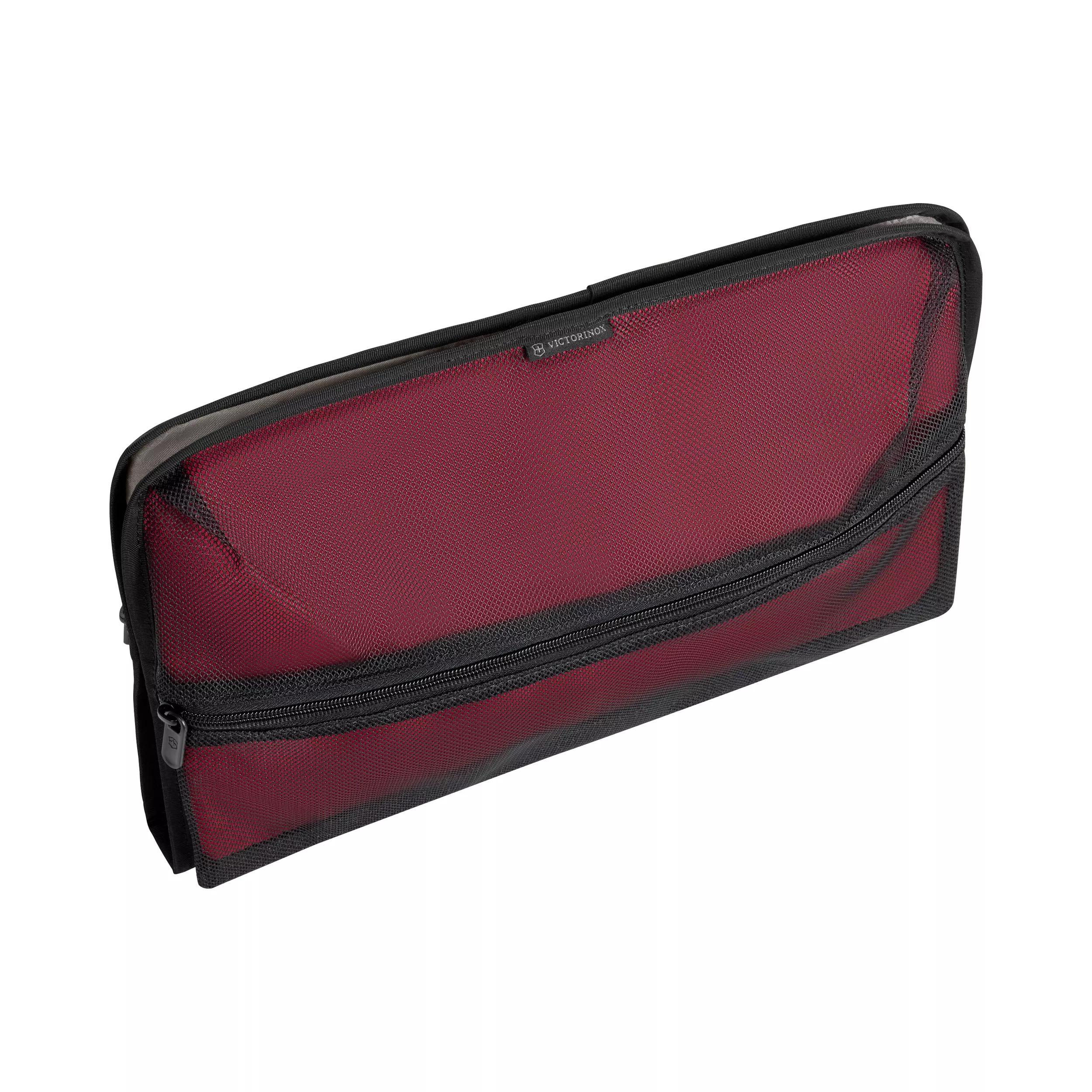 Crosslight Medium Softside Case-schwarz