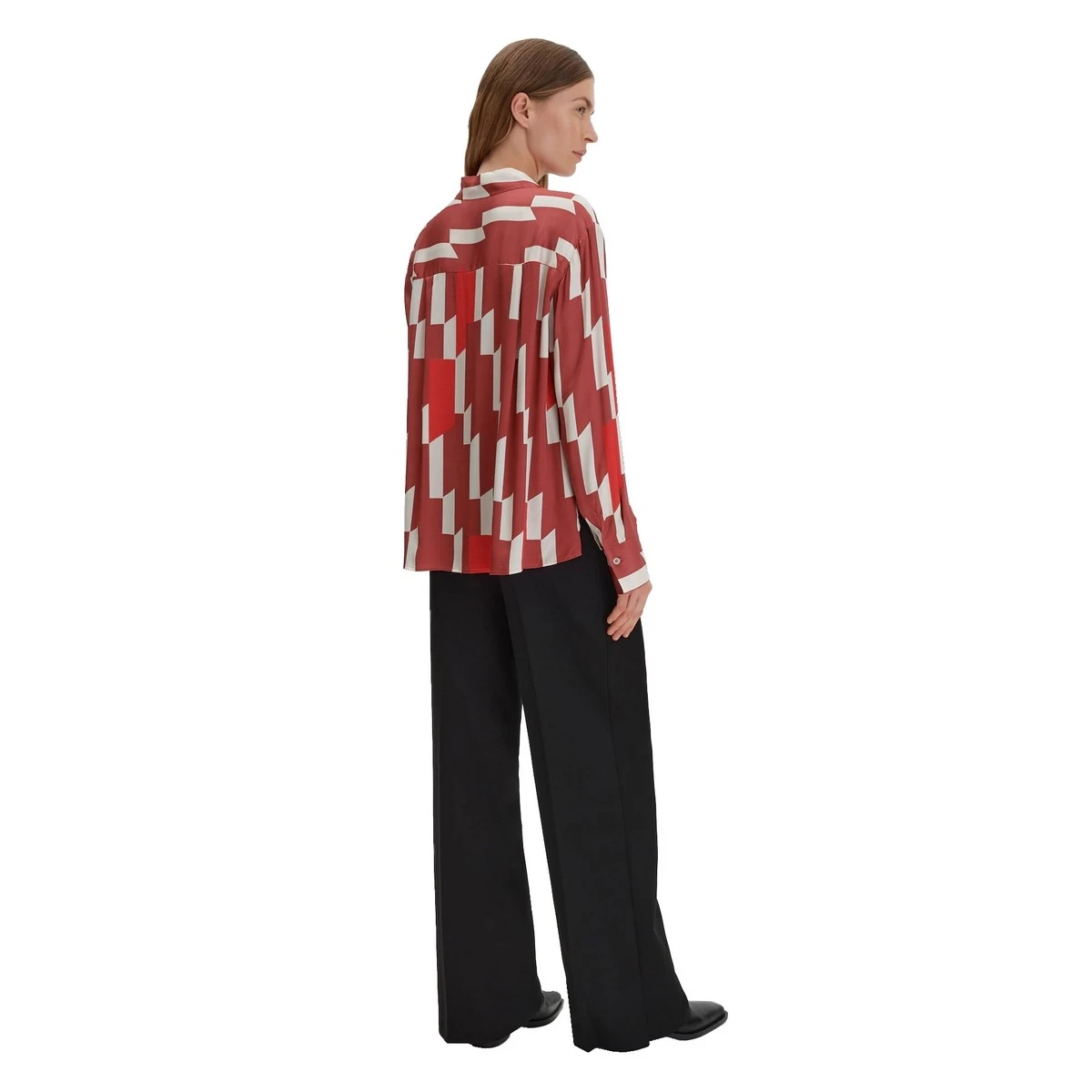 Dames Top EX13-25275