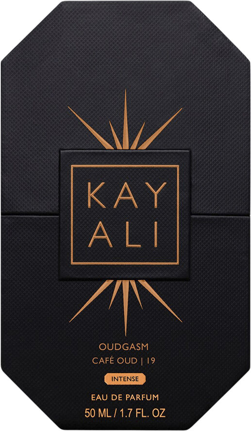 Kayali Oudgasm Cafe Oud |19