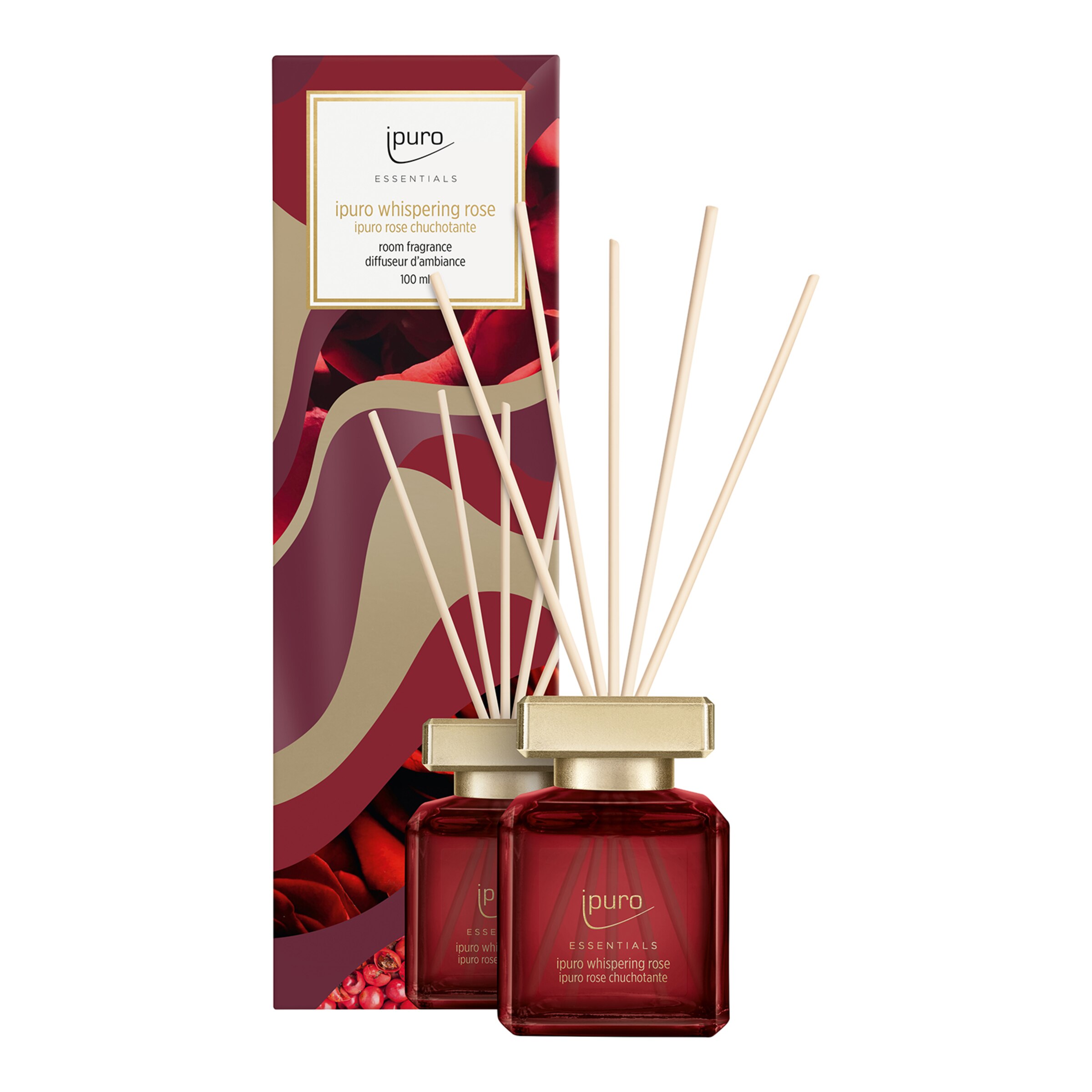 rot, 100 ml
