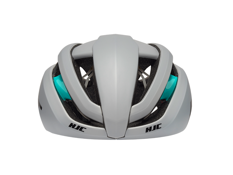 HJC IBEX 2.0 Cykelhjelm - Grey Mint