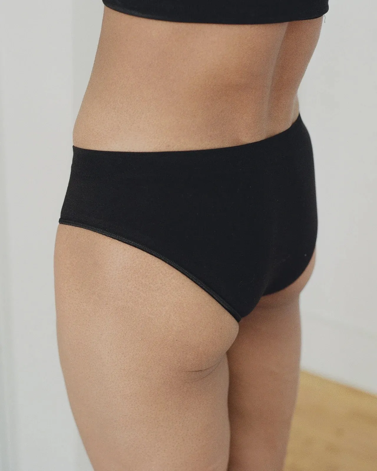 Culotte Oleta Baserange