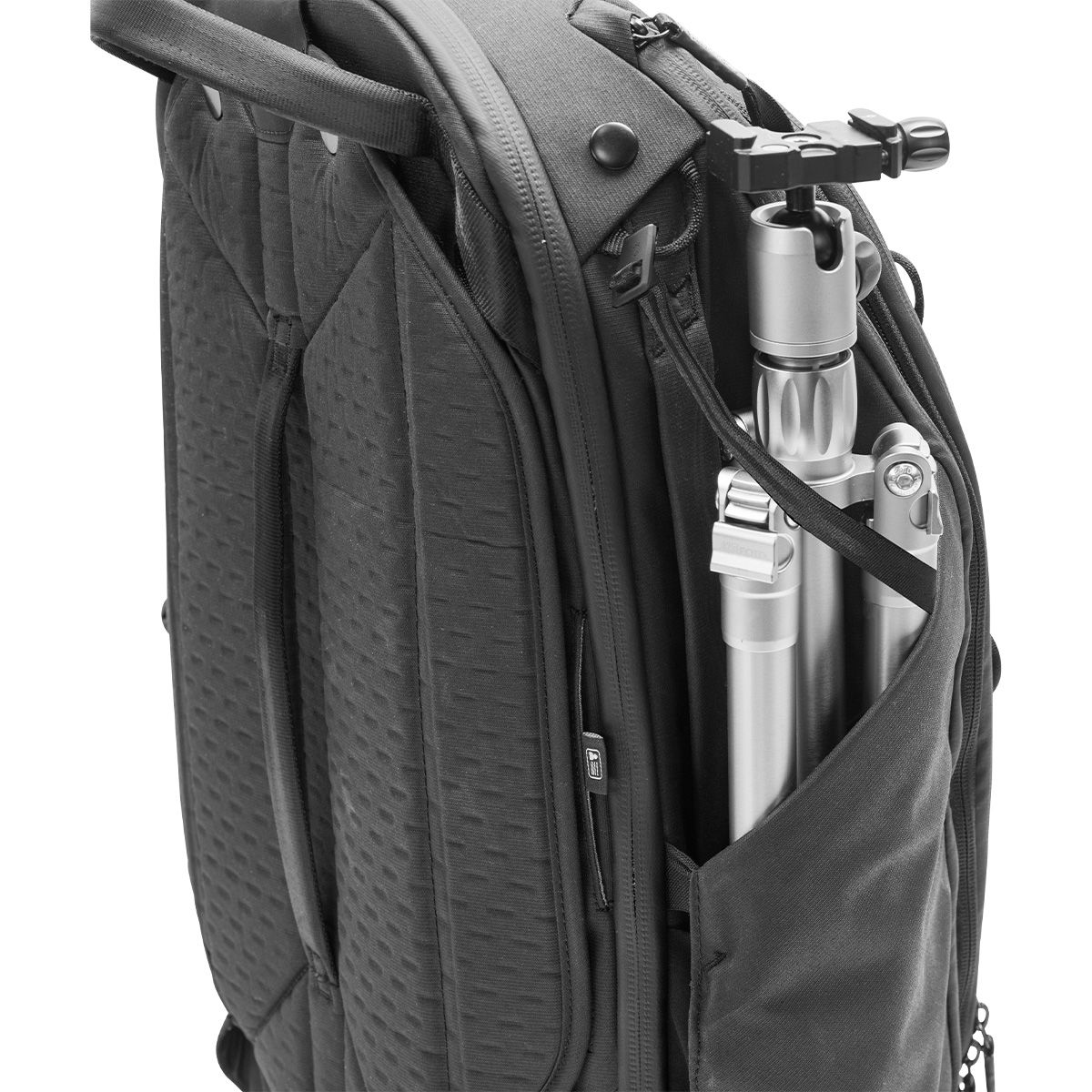Peak Design Travel Backpack 45 L (Black)