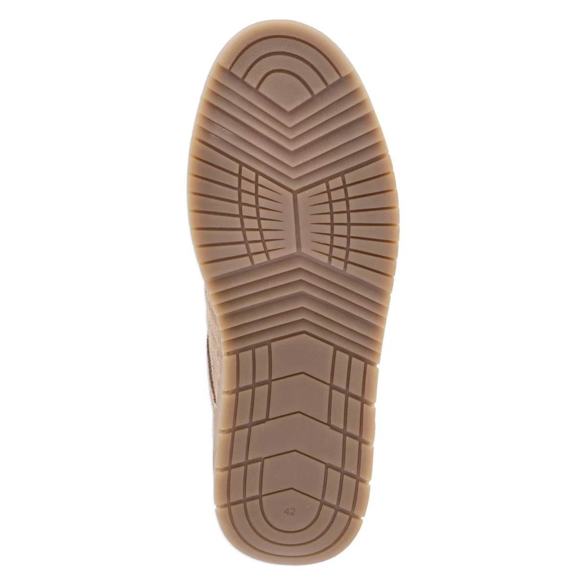 BullboxerLow Sneaker - Sand