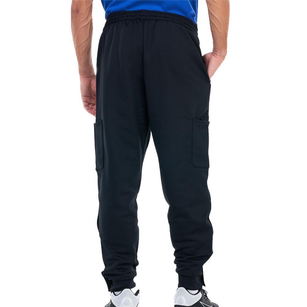 Nike Pantalon Cargo Noir Homme Nike FB7109