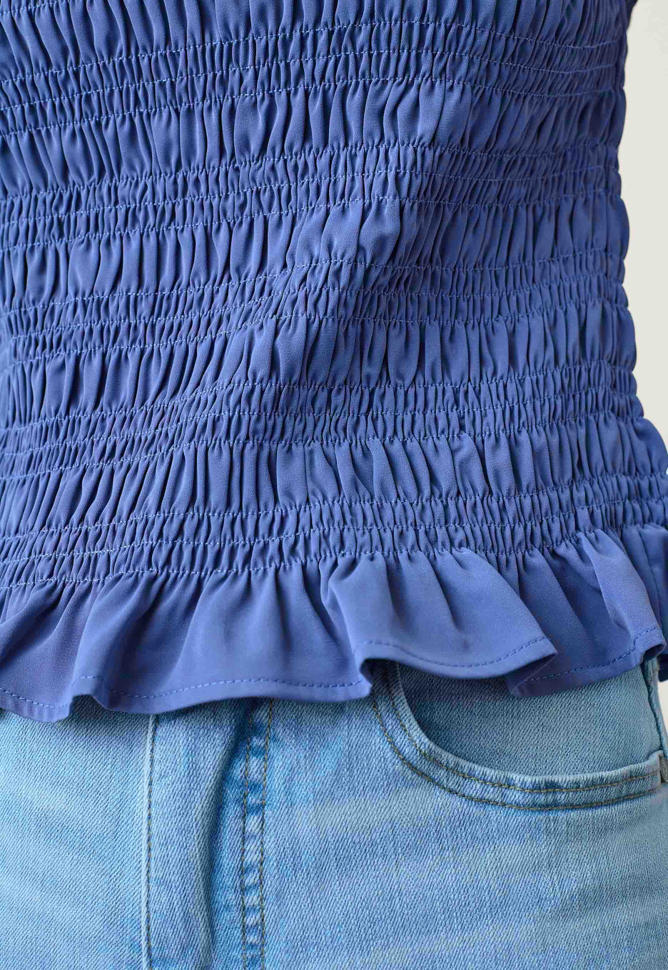 Sisters Point Nix Top