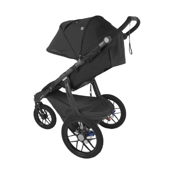 UPPAbaby RIDGE All-Terrain Kinderwagen Jake