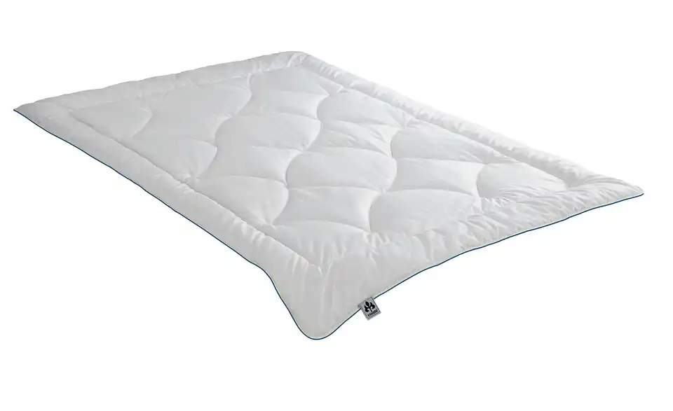 IRISETTE Leicht-Steppbett 200 cm 200 cm 600 g