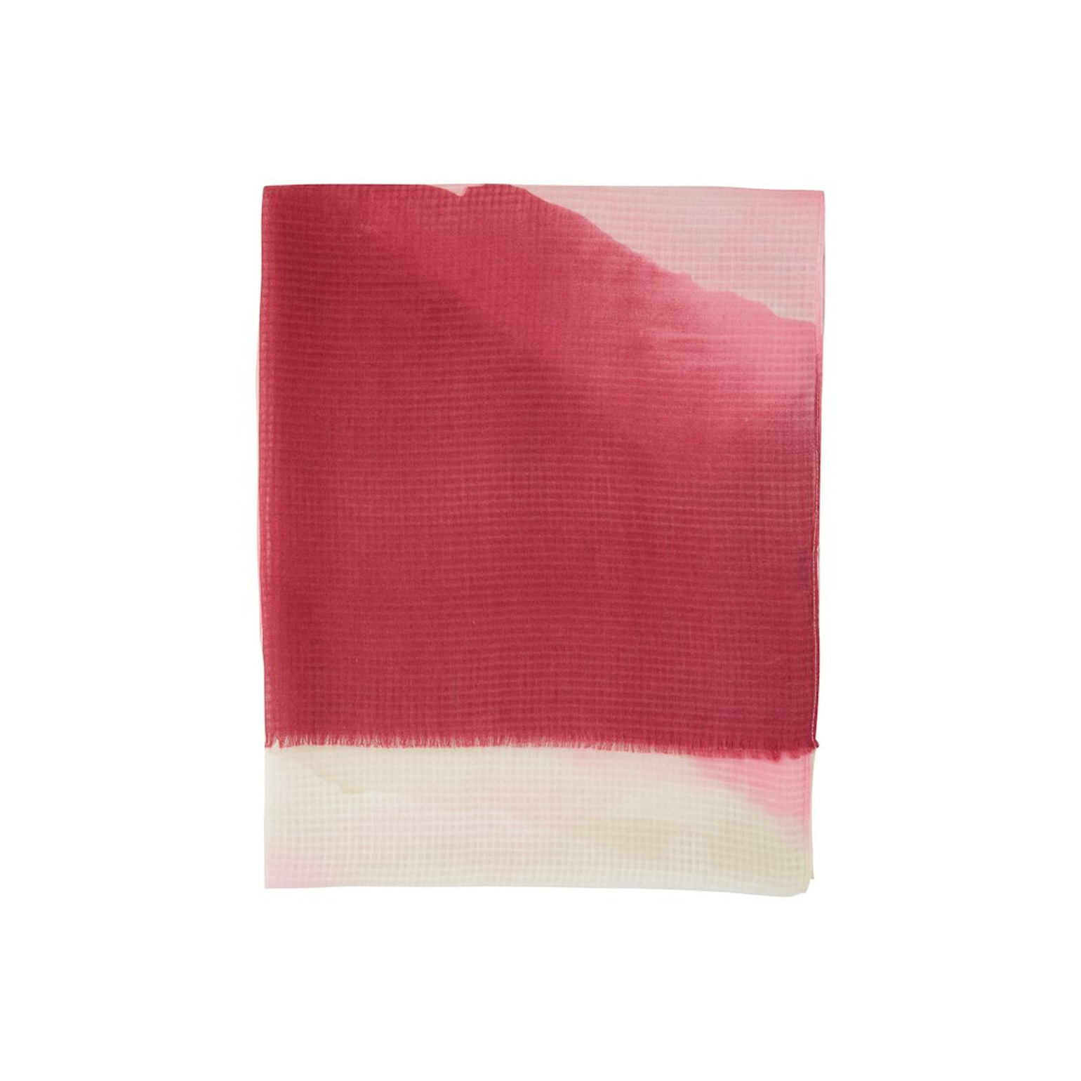 Tom Tailor Printed batic scarf