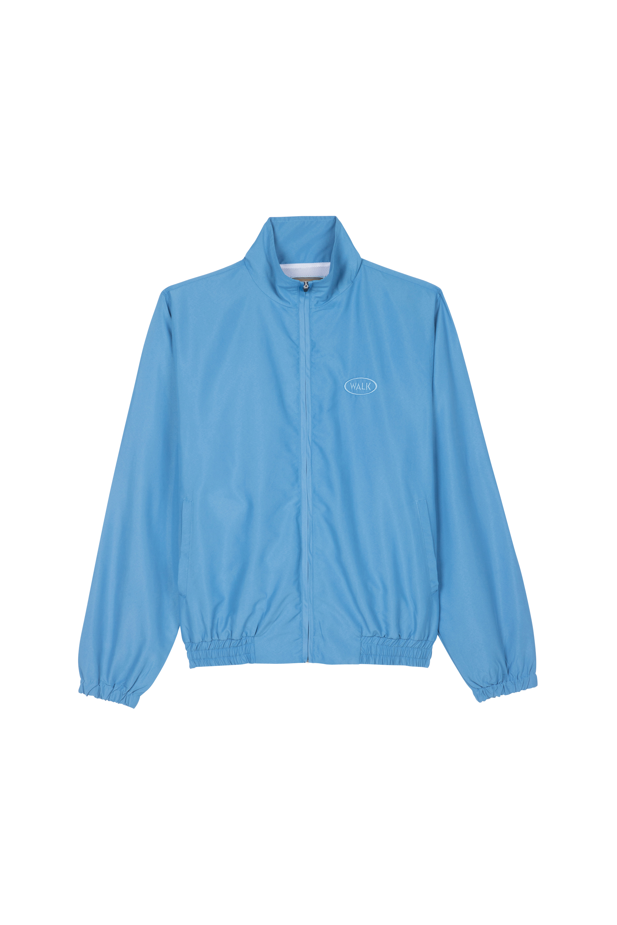 WALK IN PARIS Veste VESTE DE JOGGING HORTENSIA Bleu