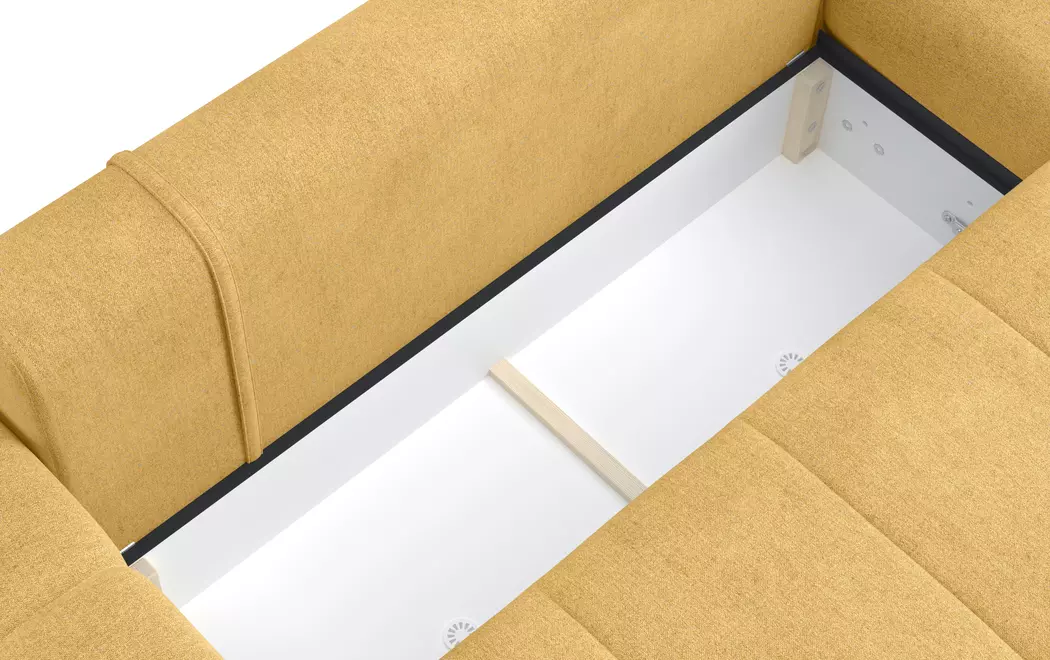 Ecksofa Flow de Luxe