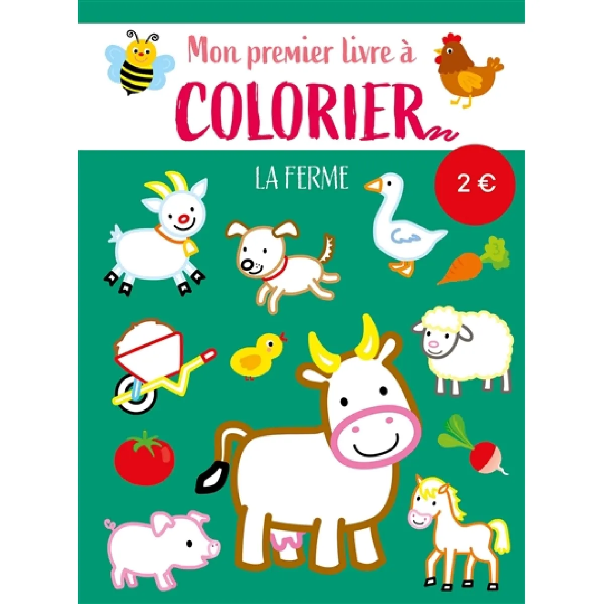 La ferme