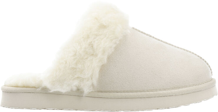 Bianco BIASWEETIE SLIDE Beige