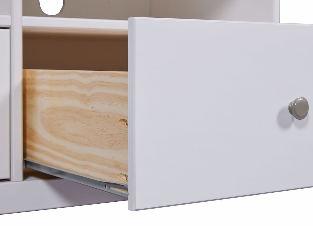 Lowboard Cary