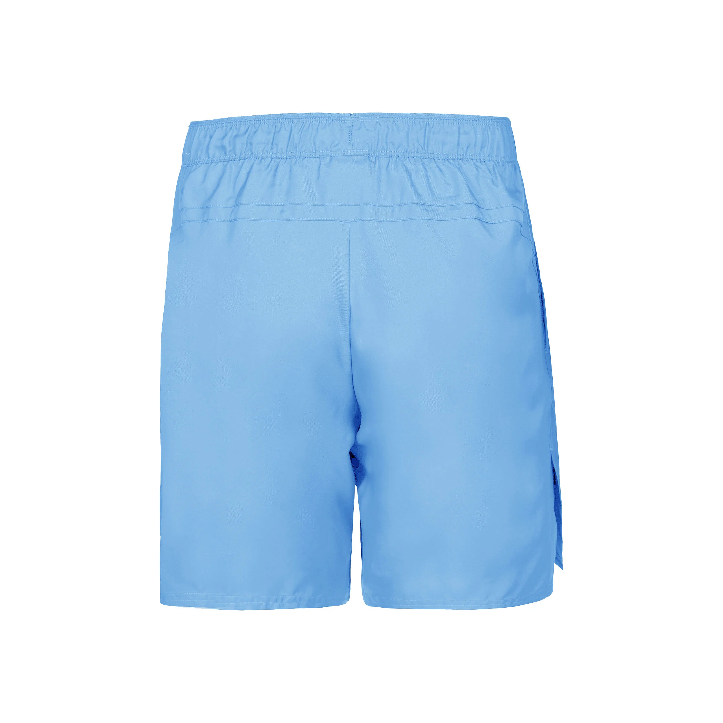 Nike Court Dri-Fit Victory 7in Shorts Hommes - Bleu