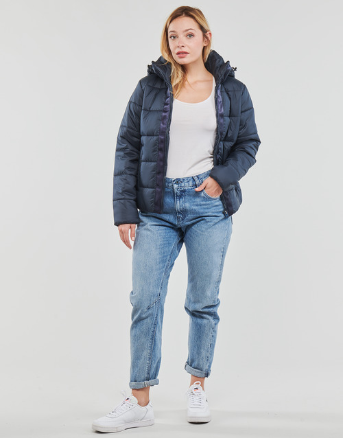 G-Star Raw - ARC 3D BOYFRIEND - sun faded air force blue