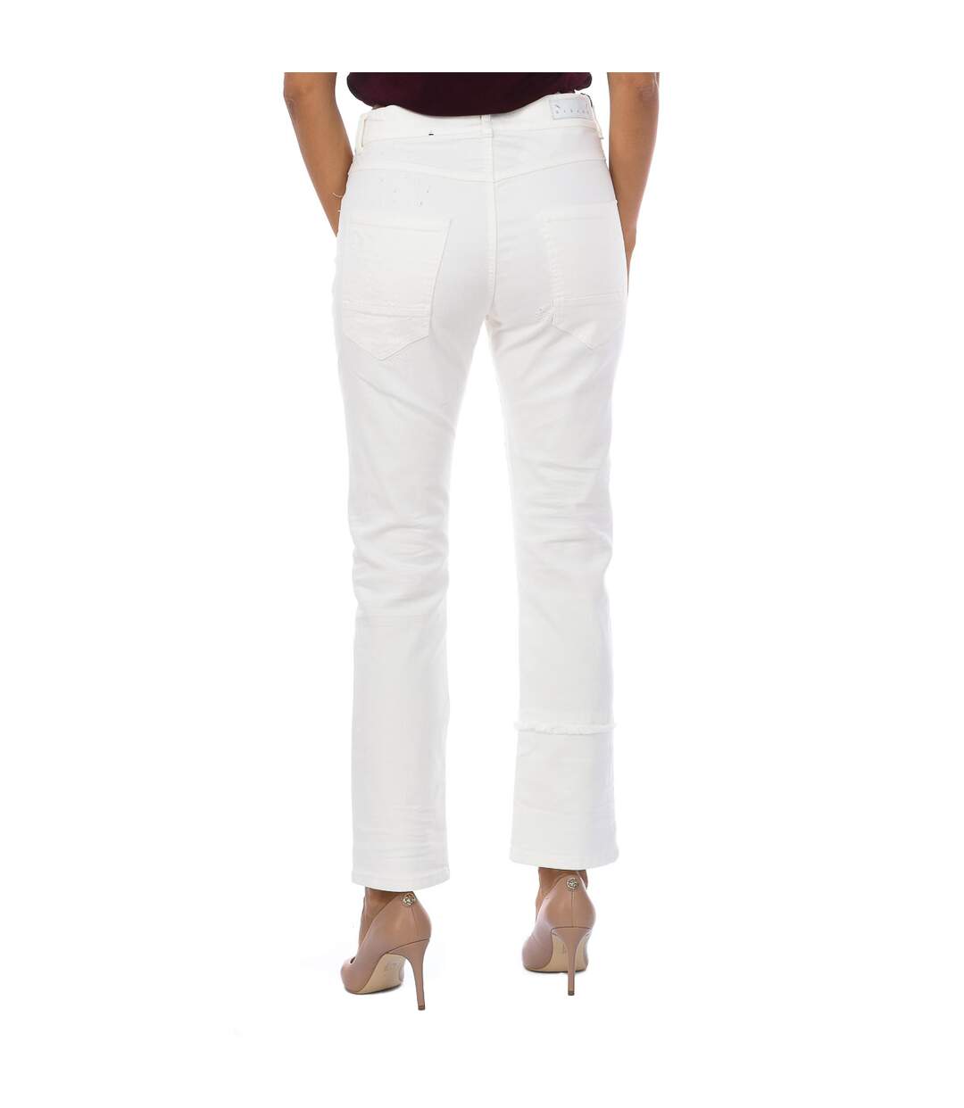Pantalon long Seacoast&Desert
