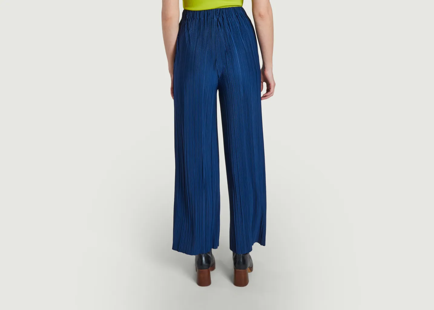 Pantalon Uma Samsoe Samsoe