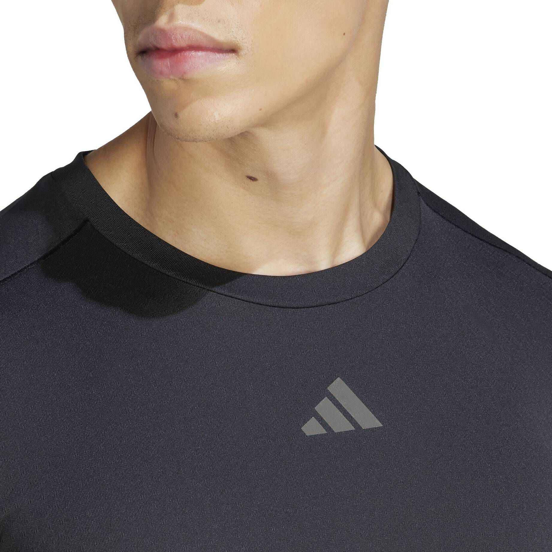 adidas Performance| Herren Trainingsshirt HIIT BETTER TEE