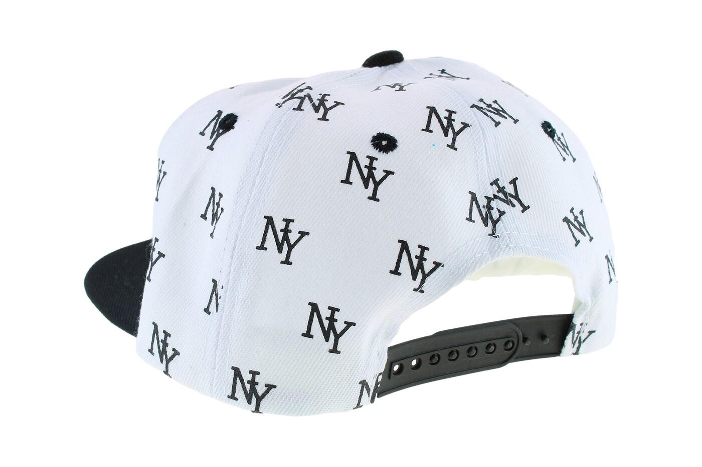 Planets Cap 019 NY Basecap Cap Snapback