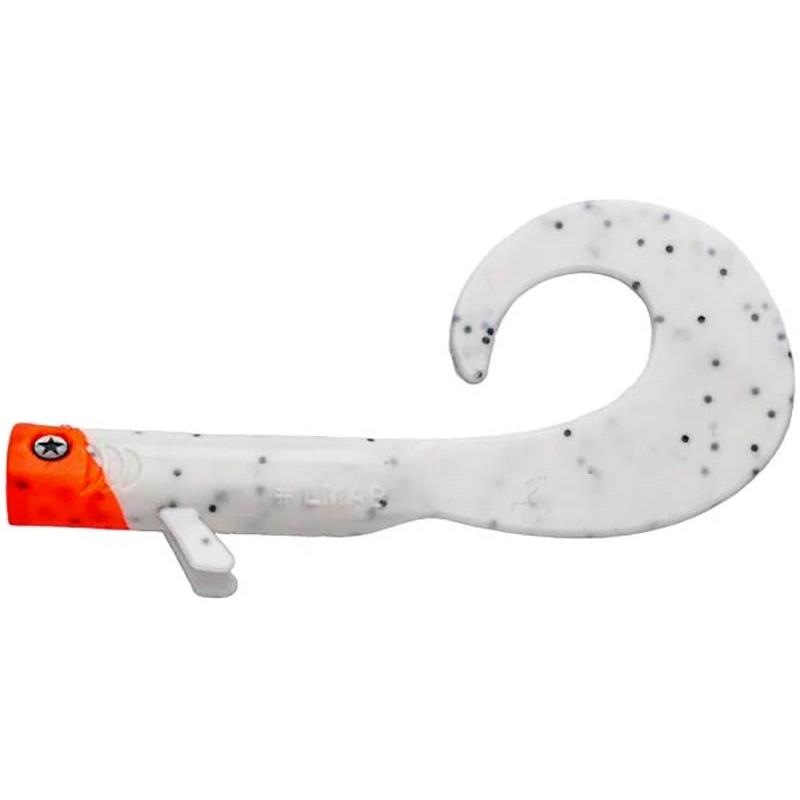 Leurre Souple Lmab Drunk Twister - 12Cm - Par 3