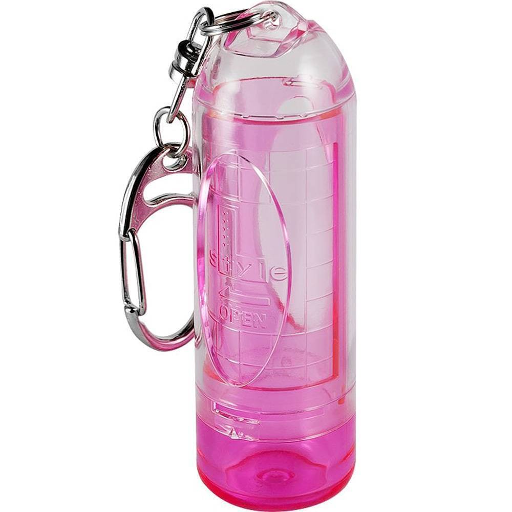 L-Style - Lipstock - Spitzencase