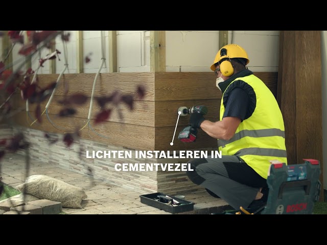 Bosch 2608900448 EXPERT 14-delige Power-Change gatzagenset Tough Material universal 20/22/25/32/35/40/44/51/60/68/76