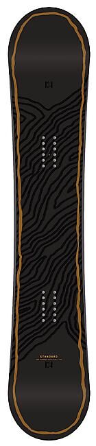 K2 SPORTS - PACK STANDARD WIDE + SONIC