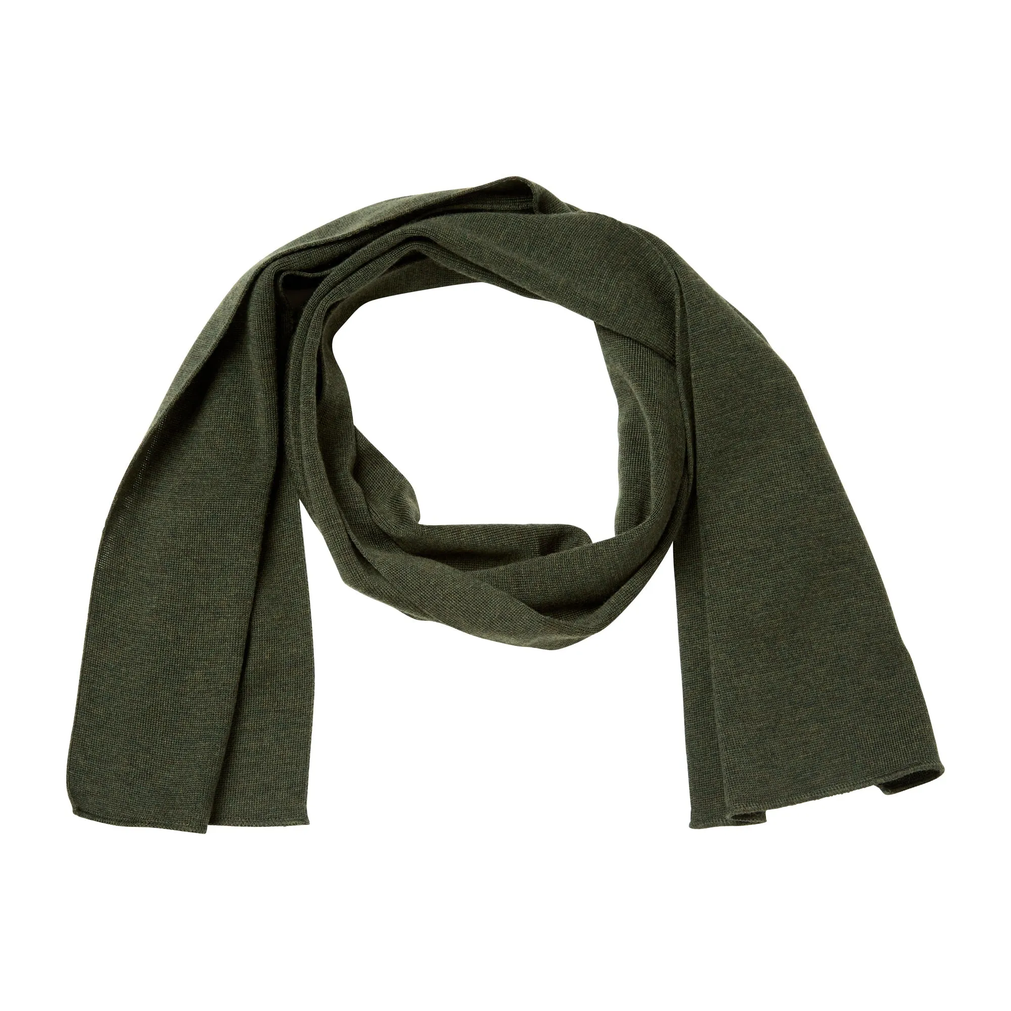 Elbe Team -  Schal Merino