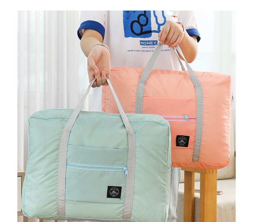 NEJA - Reiskledingorganizer / Set