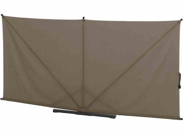 Sichtschutz Ben, 280 x 150 cm