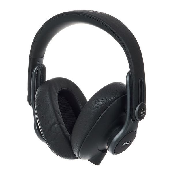 AKG K-371