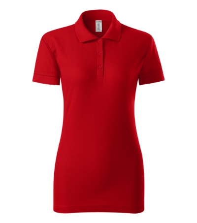 Piccolio P22 - Polo Femme Élégance Moderne Piccolio