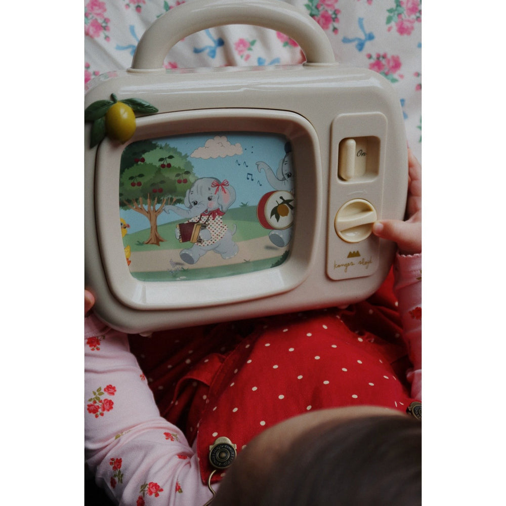 Køb Konges Sløjd Lemon My Melody Tv