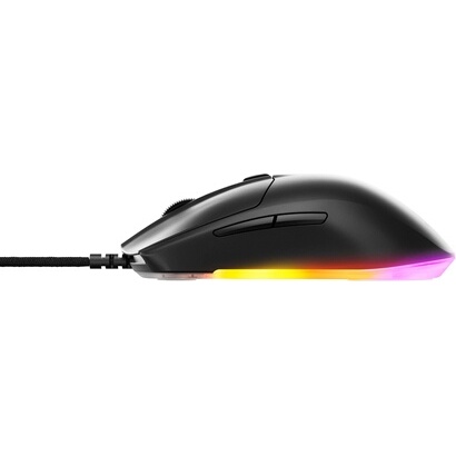 Souris Steelseries Rival 3 Gen 2 - Black