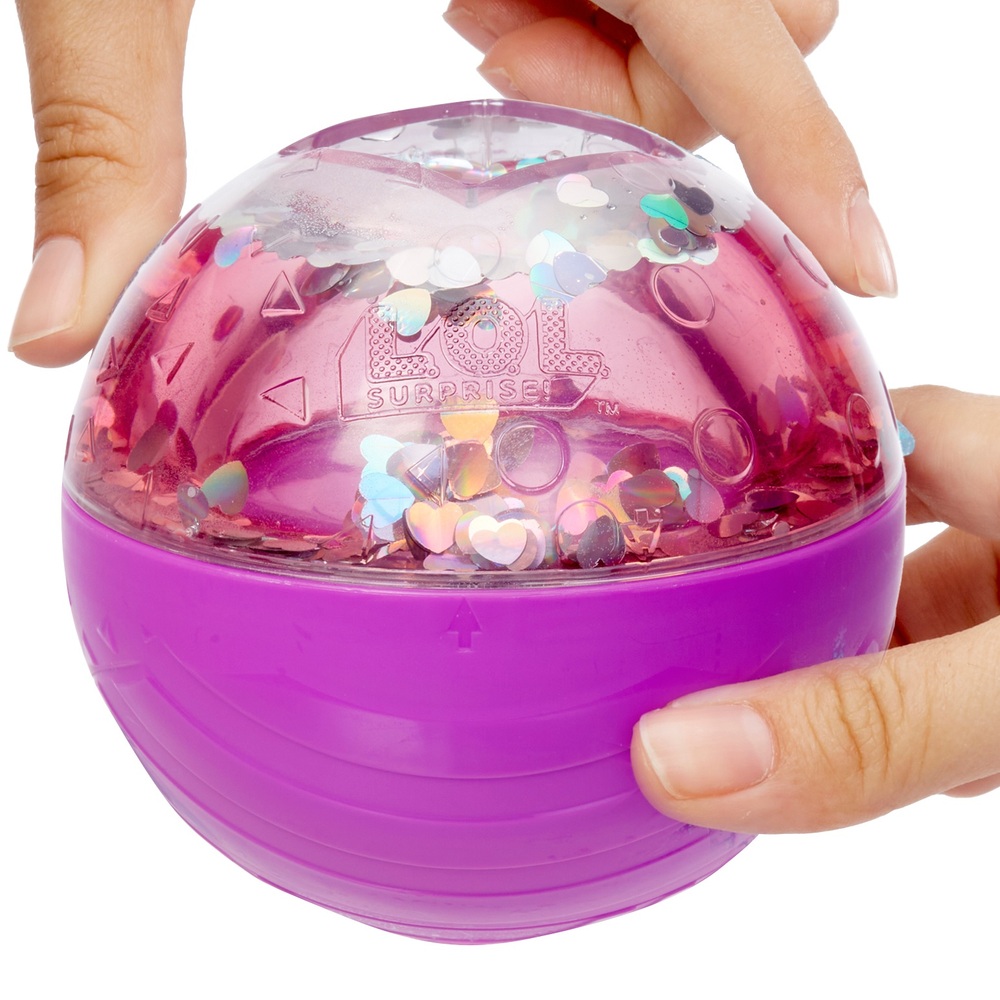 LOL Surprise! Bubble Surprise Puppen