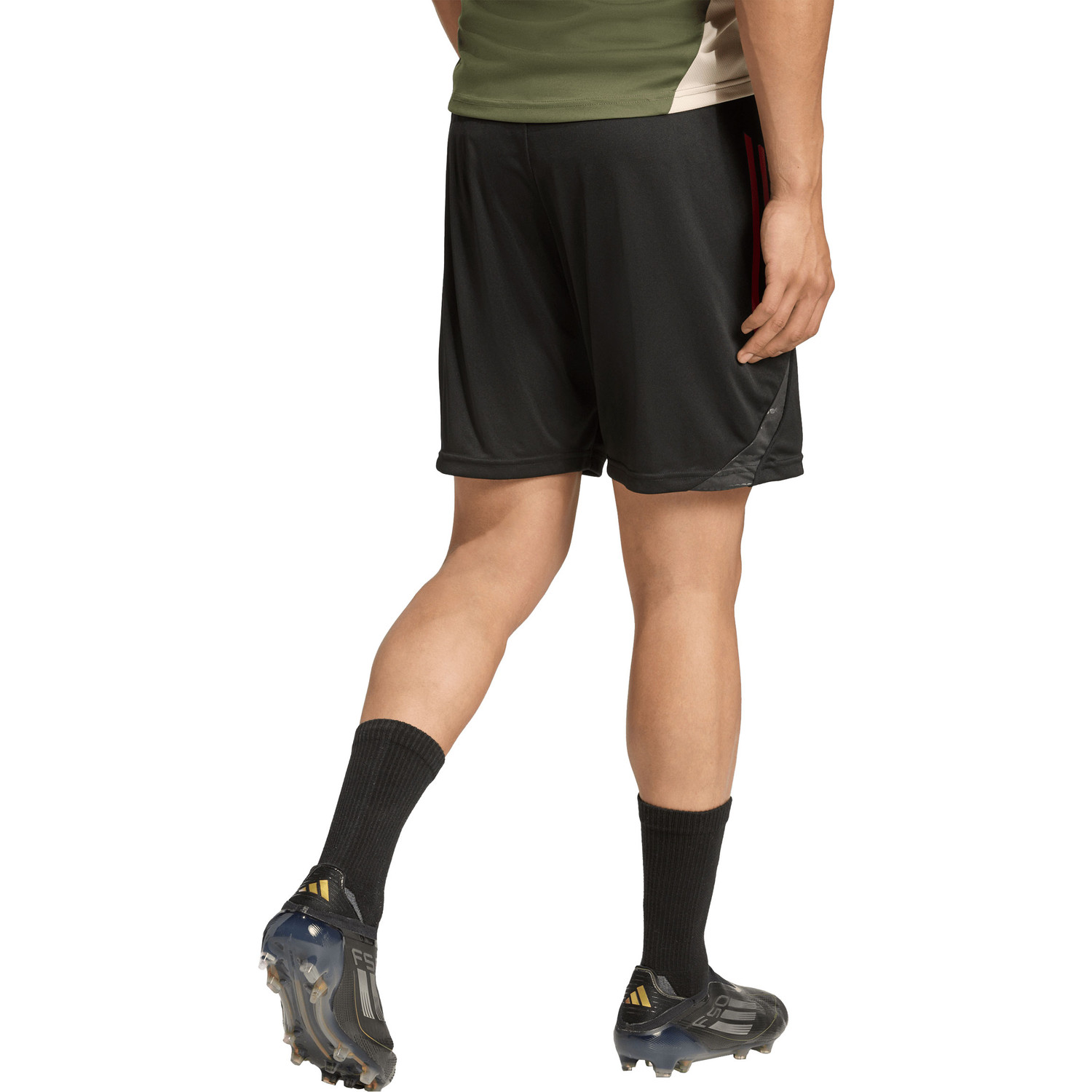 adidas Bayern München Training Short 2025/2026