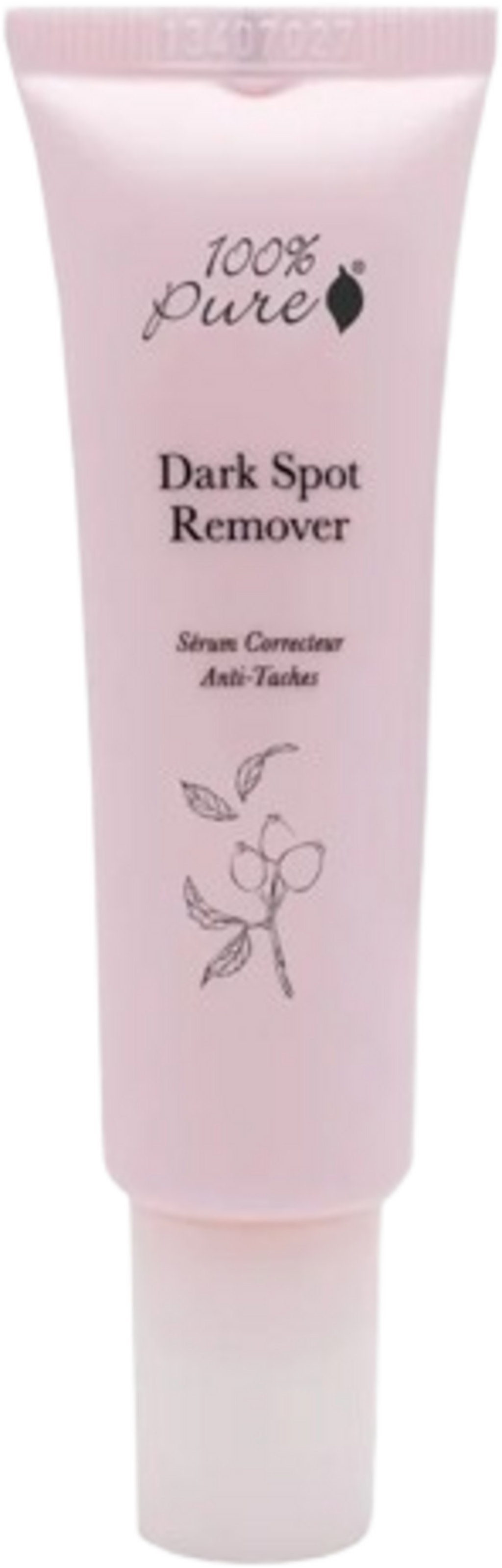 100% Pure  Dark Spot Remover, 30 ml
